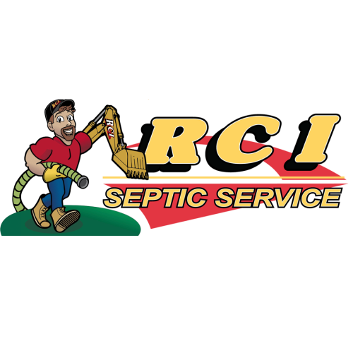 Company Logo For RCI Septic Service'