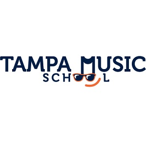 Tampa Music School - Wesley Chapel Logo