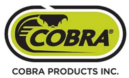 Company Logo For Cobra Products Inc.'