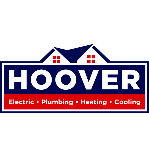 Company Logo For Hoover Electric Plumbing Heating Cooling Cl'