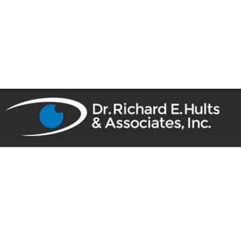 Company Logo For Dr. Richard E. Hults &amp; Associates,'