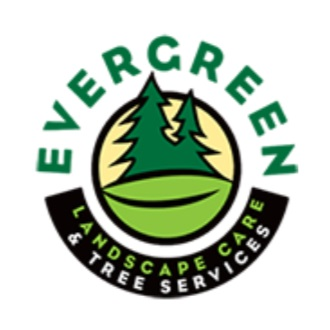 Company Logo For Evergreen Landscape Care &amp;amp; Tree Ser'