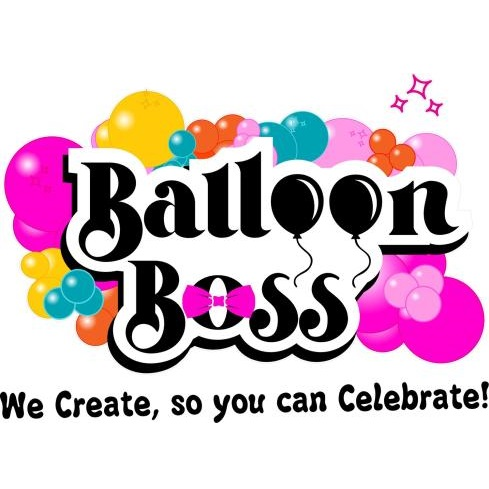 Company Logo For Balloon Boss YXE'