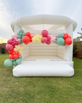 Company Logo For Balloon Boss YXE'