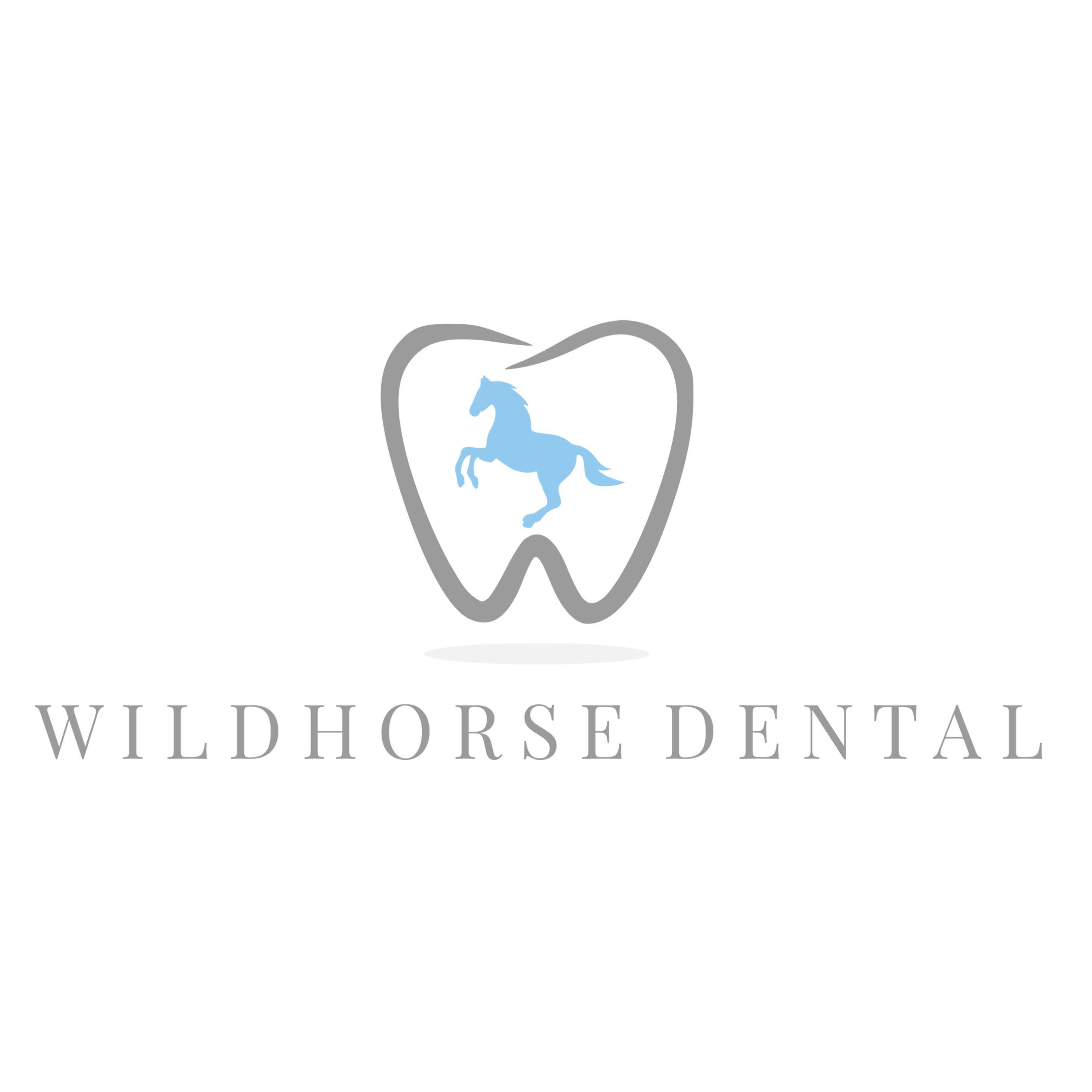Wildhorse Dental Logo
