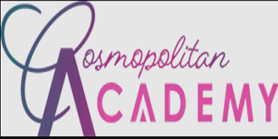 Company Logo For Cosmopolitan Academy'