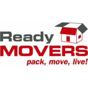 Company Logo For Ready Movers'