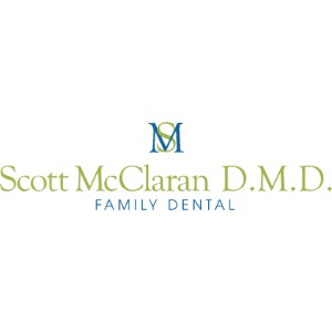 Company Logo For McClaran Family Dental'