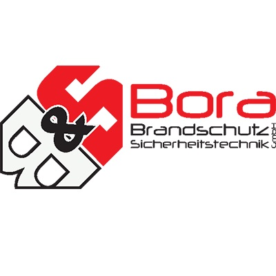 Bora B&S Brandschutz und Sicherheitstechnik GmbH Logo