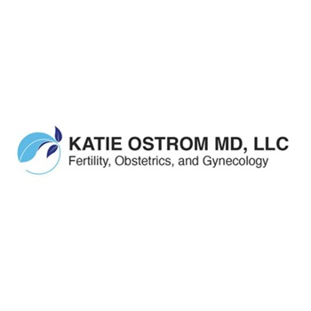 katieostrommd Logo