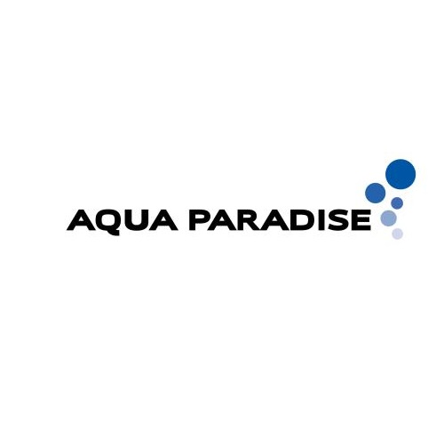 Company Logo For Aqua Paradise'