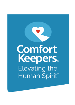 Comfort Keepers of Temecula, CA Logo