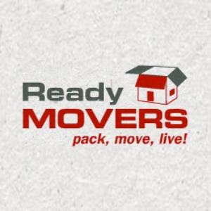 Company Logo For Ready Movers'