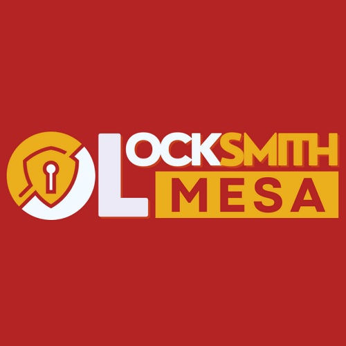 Company Logo For Locksmith Mesa AZ'