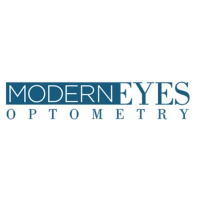Modern Eyes Optometry Logo
