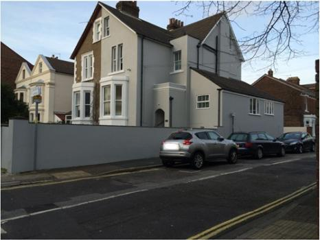 Company Photo 1 For Health HQ Ltd'