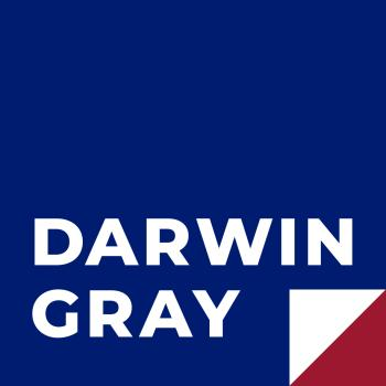 Company Logo For Darwin Gray'