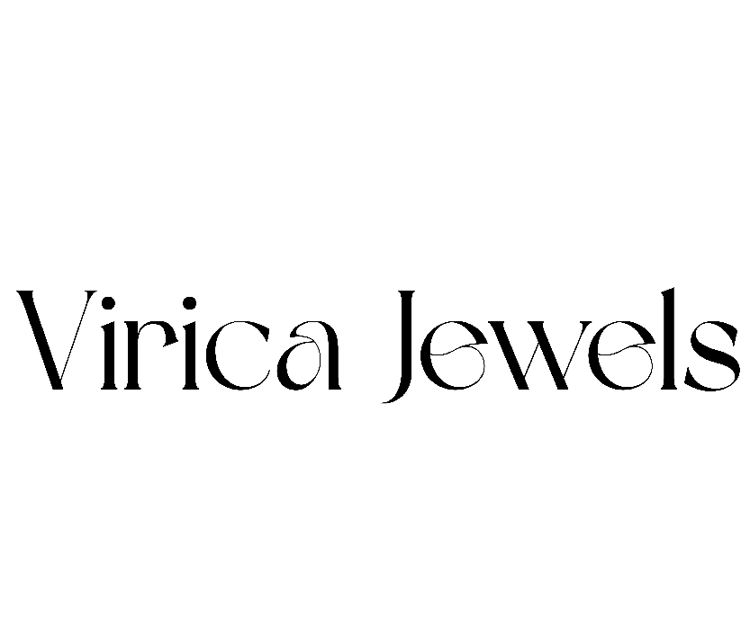 Virica Jewels Logo