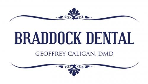 Company Logo For Braddock Dental: Geoffrey Caligan, DMD'