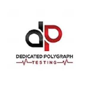 Company Logo For Dedicated Polygraph Testing'