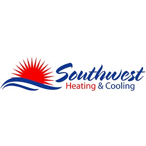 Company Logo For Southwest Heating &amp; Air Conditionin'