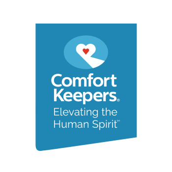 Company Logo For Comfort Keepers of Somerset, KY'