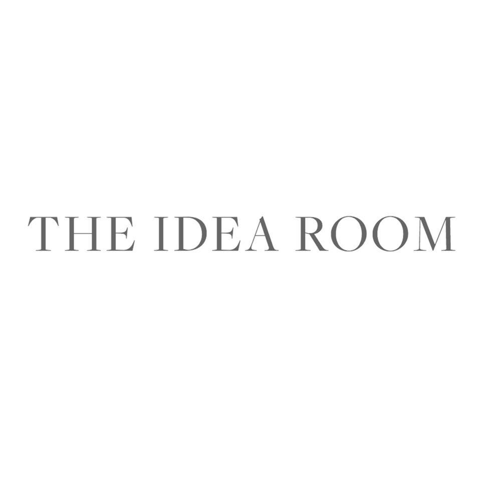Company Logo For The Idea Room'