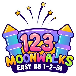 Company Logo For 123Moonwalks'