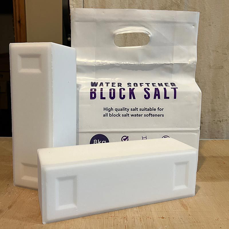 Company Logo For Express Block Salt'