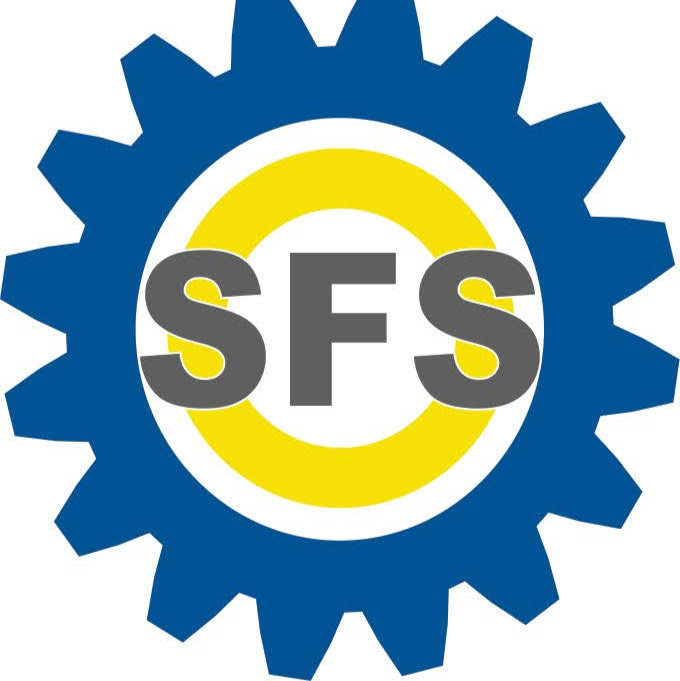 Company Logo For Suncoast Fleet Services'