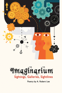 IMAGINARIUM Book Cover