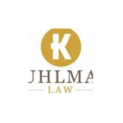 Kuhlman Law, LLC Logo