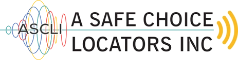 A Safe Choice Locators Logo
