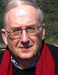 Photo of A. Robert Lee'