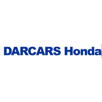 Company Logo For DARCARS Honda'