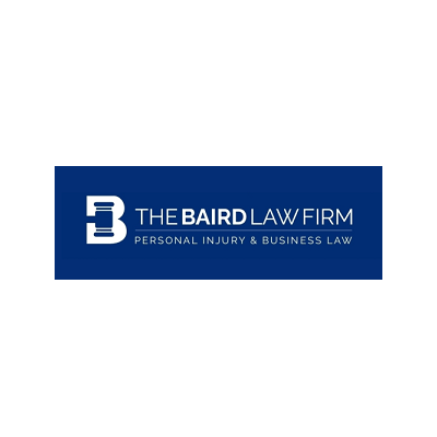 Company Logo For The Baird Law Firm'