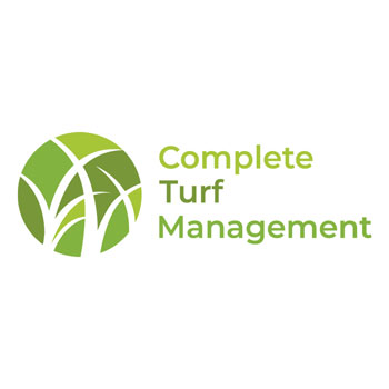 Company Logo For Complete Turf Management'