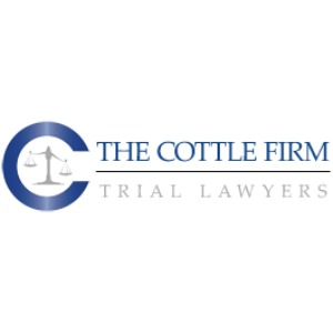 Company Logo For The Cottle Firm'