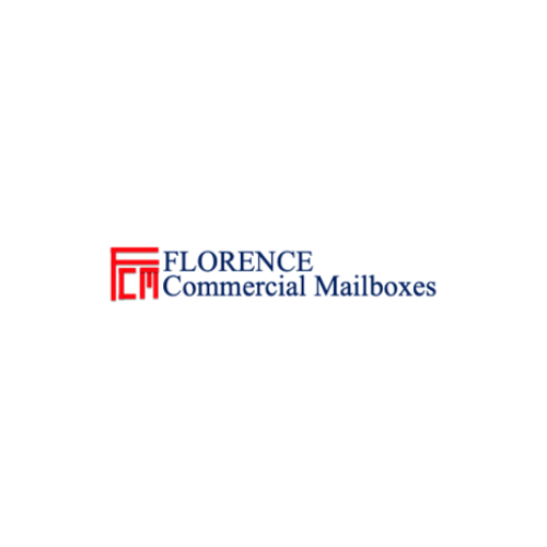 Florence Commercial Mailboxes'