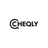Company Logo For CHEQLY'