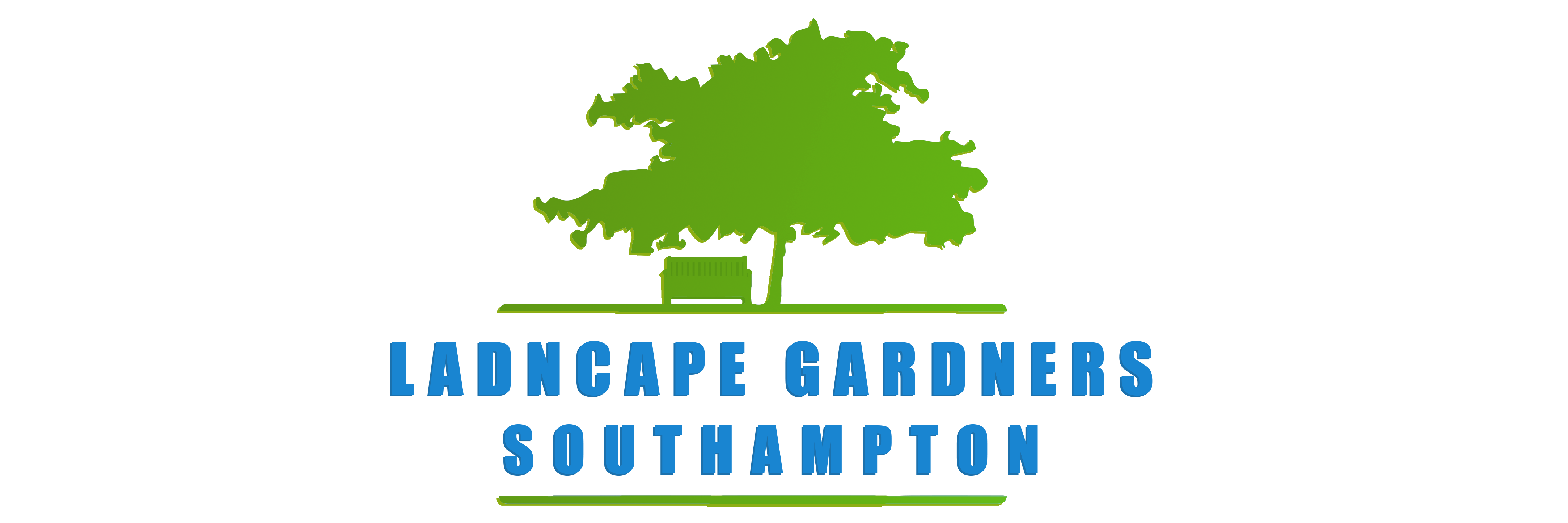 Company Logo For Landscape Gardner Southampton'