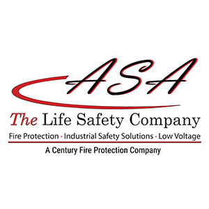 Company Logo For ASA Fire Protection, LLC'