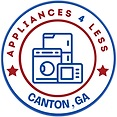 Company Logo For Appliances 4 Less Canton'