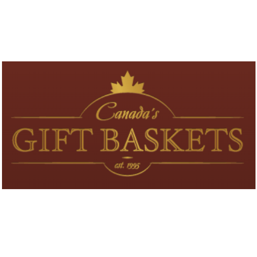 Canada's Gift Baskets Logo