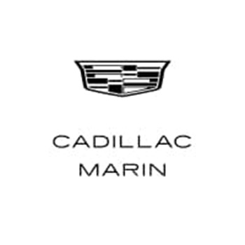 Company Logo For Cadillac Marin'