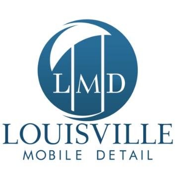 Company Logo For Louisville Mobile Detail'