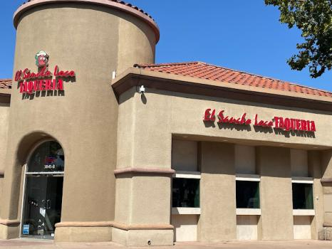 Company Logo For Sancho Loco Cantina'