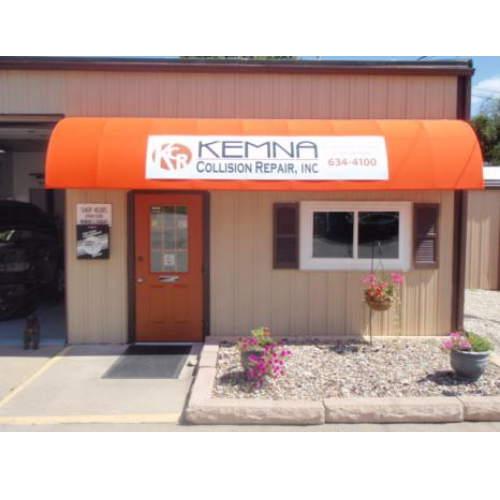 Kemna Collision Repair, Inc