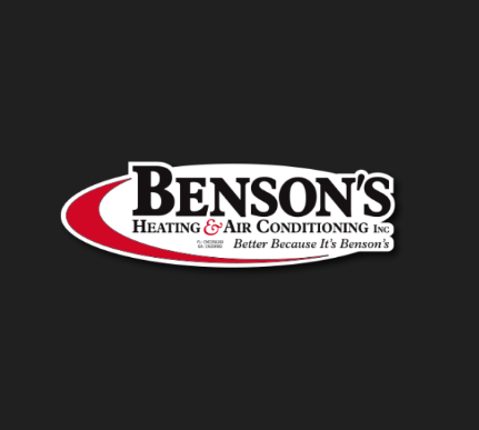 Benson's Heating and Air Conditioning