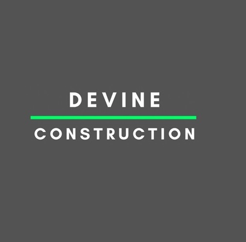 Company Logo For Devine Construction Ltd'